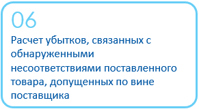 Рекламации и претензии
