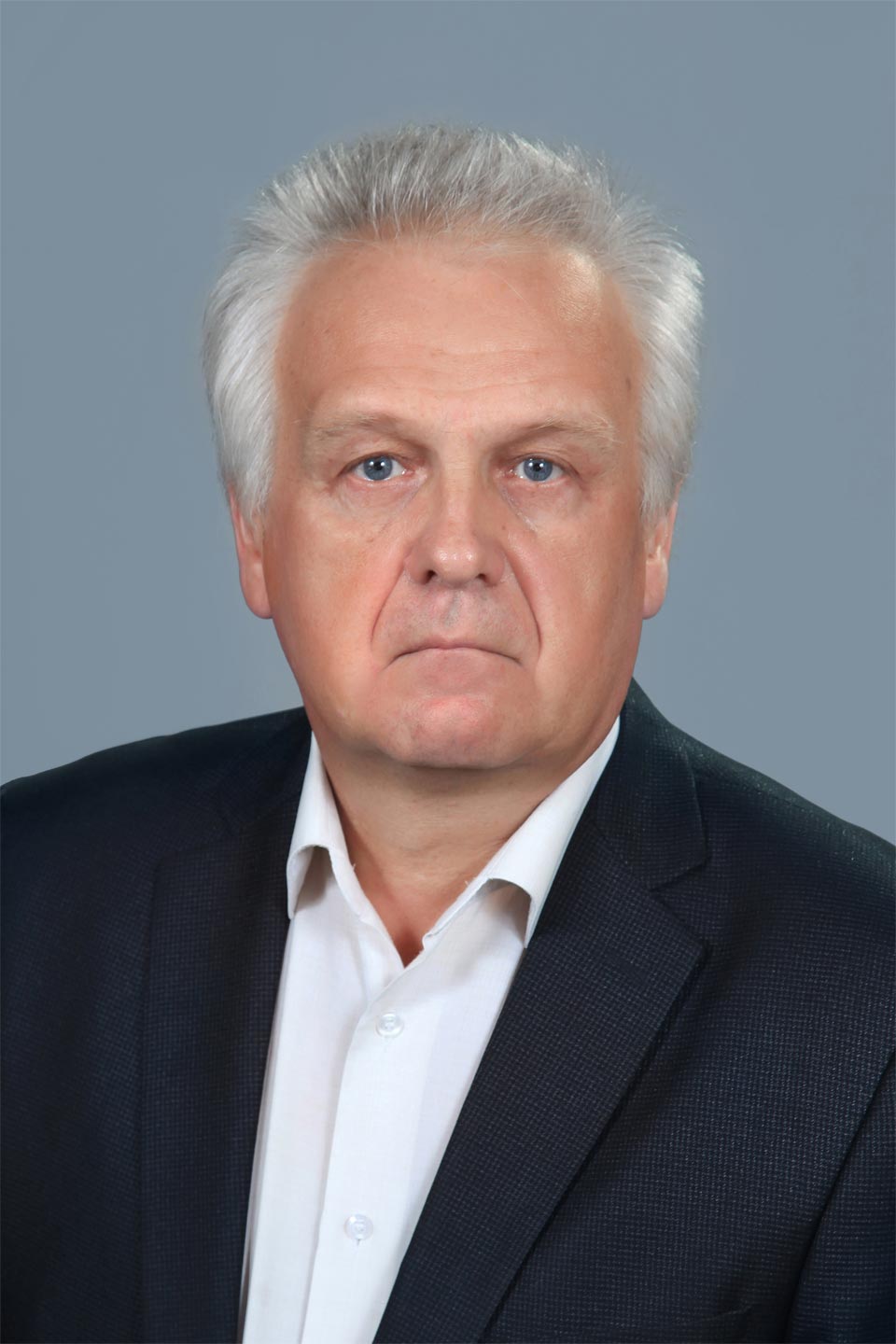 Королёв Анатолий Иванович