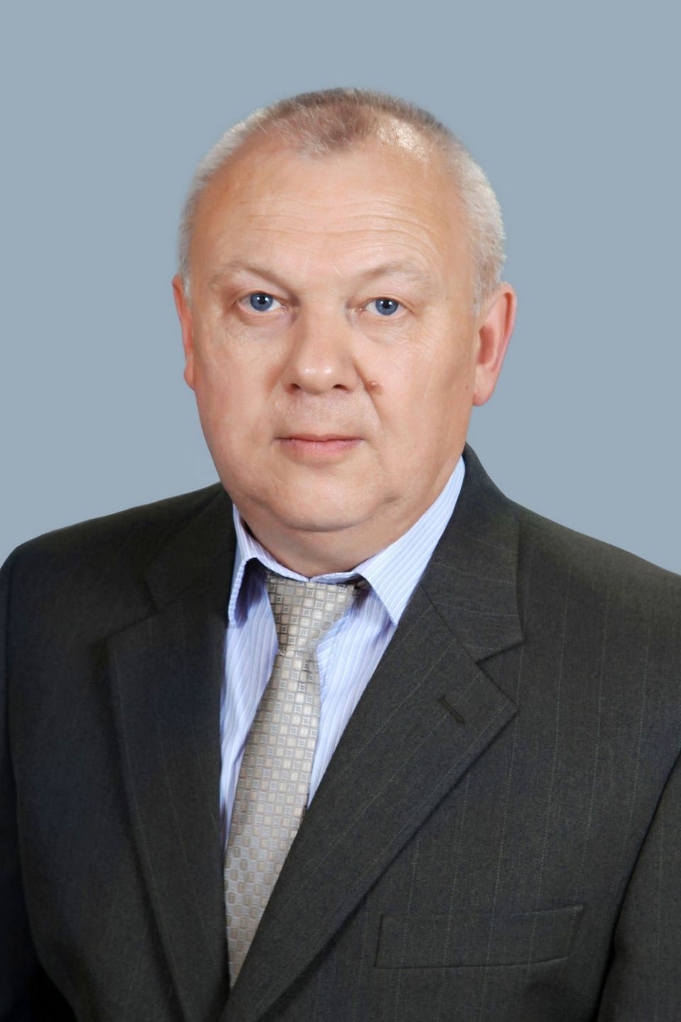 Тишин Андрей Леонидович