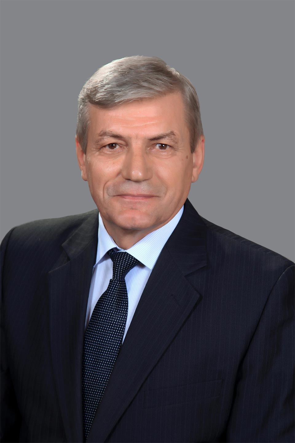 Масюров Юрий Владимирович
