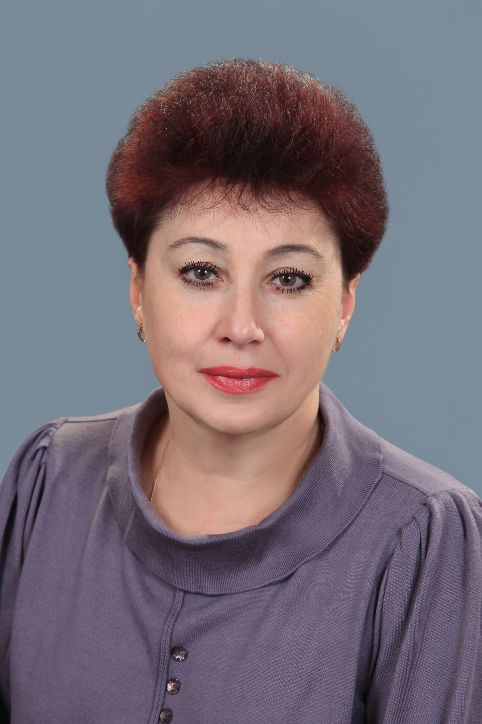 Шуб Людмила Борисовна