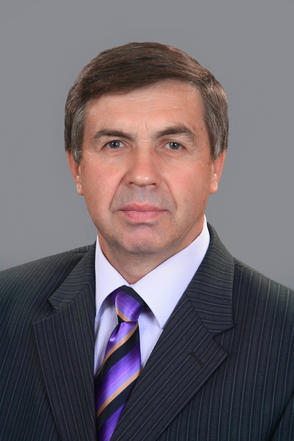 Сидорин Пётр Иванович