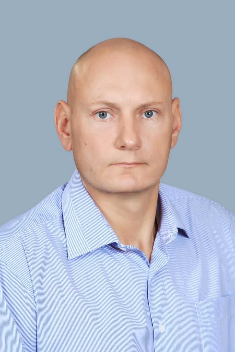 Кобозев Сергей Евгеньевич