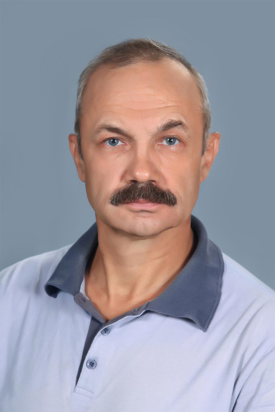 Острецов Евгений Егорович