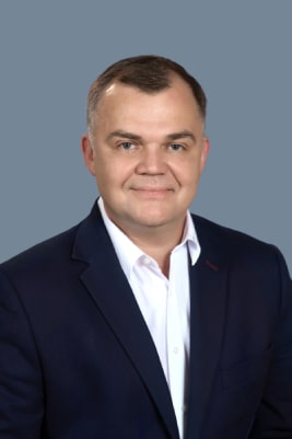 Козлов Михаил Валерьевич