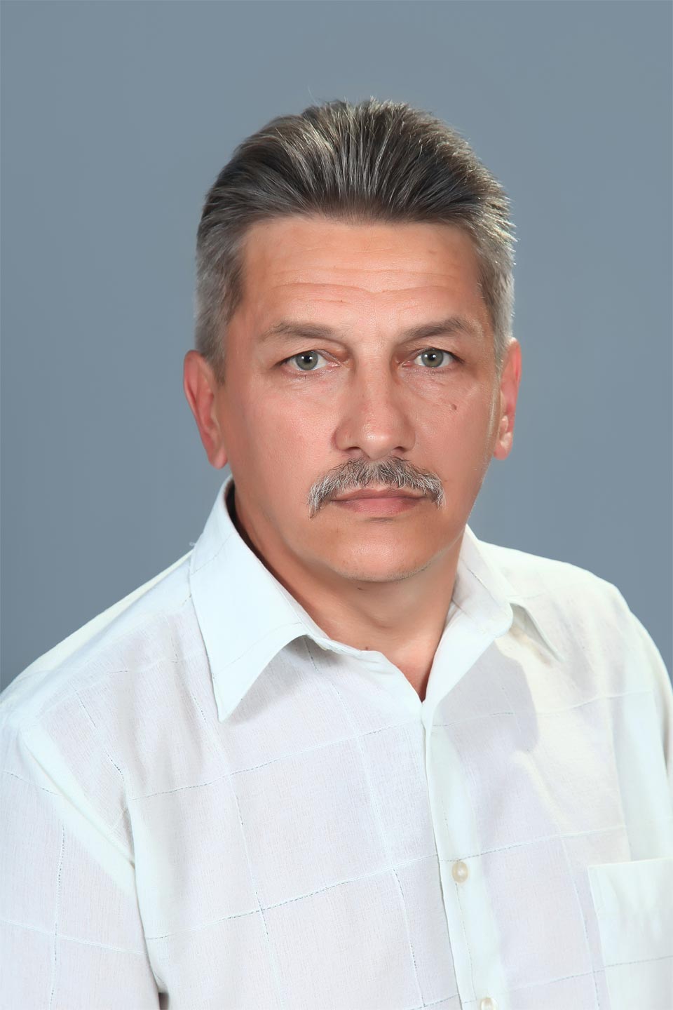 Усков Сергей Владимирович