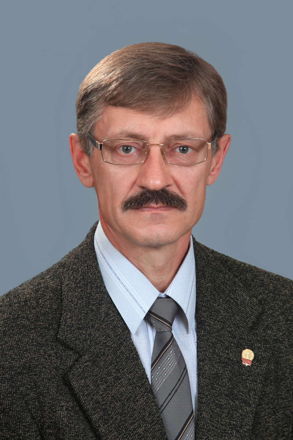 Тюрин Валерий Викторович