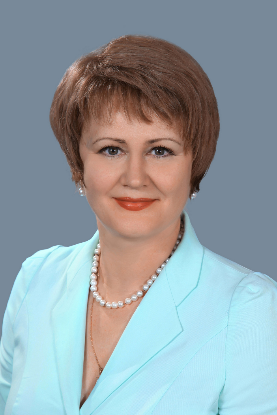 Шахова Лариса Николаевна
