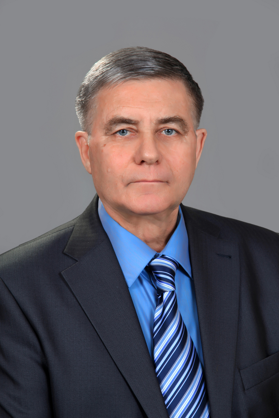 Герасин Владимир Петрович