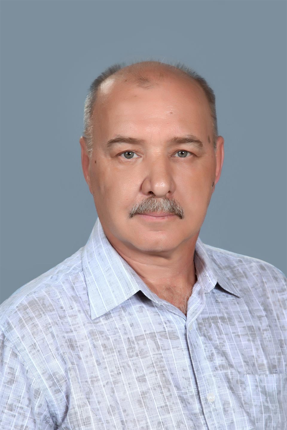 Рульков Сергей Викторович