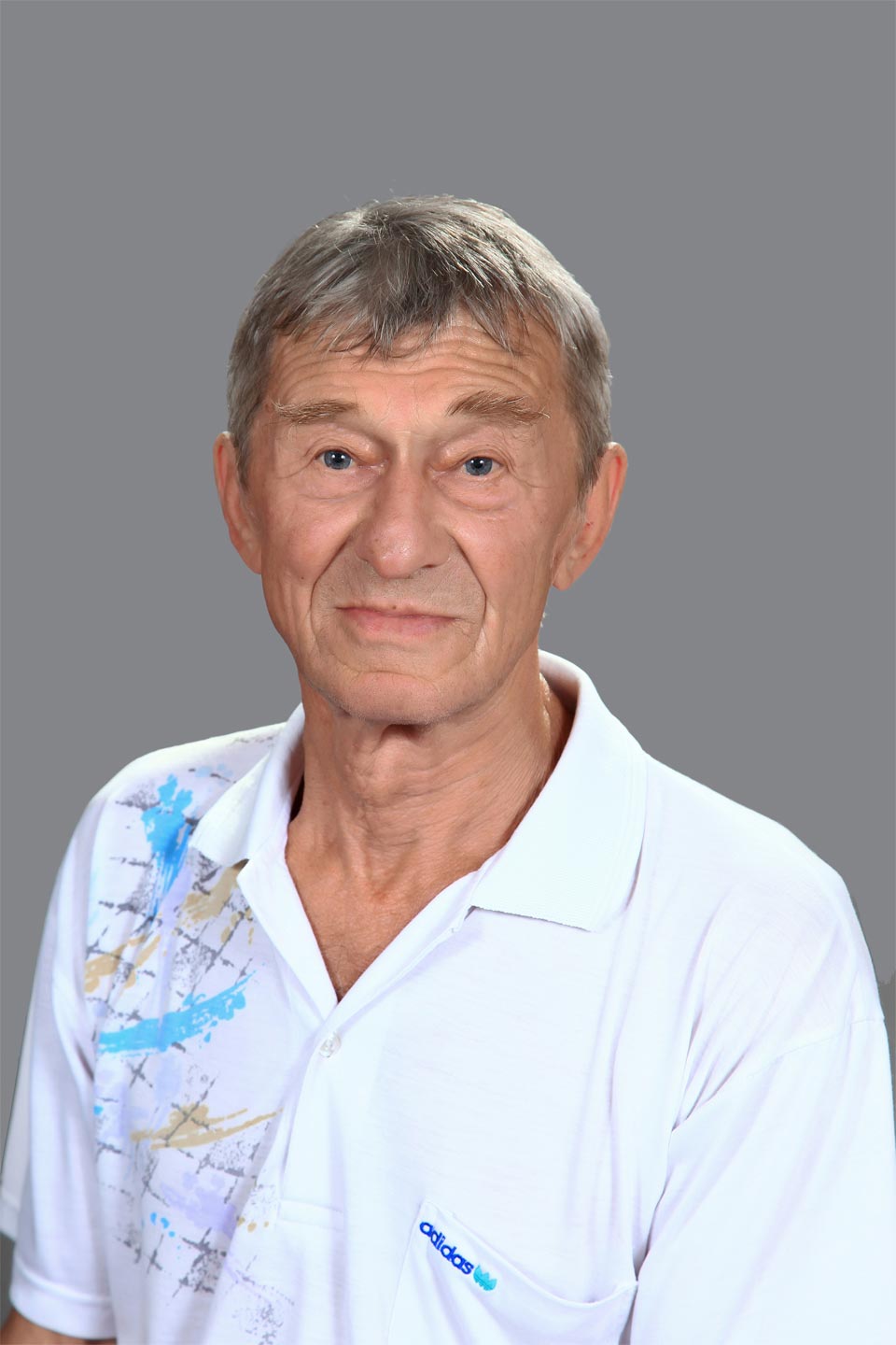 Беляев Николай Александрович