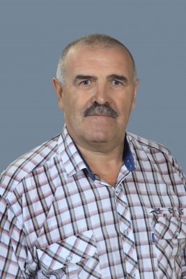 Азизов Рамиль Фяритович