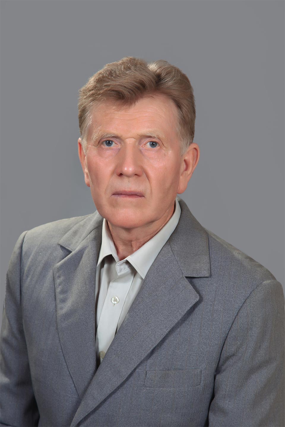 Соловьёв Михаил Иванович