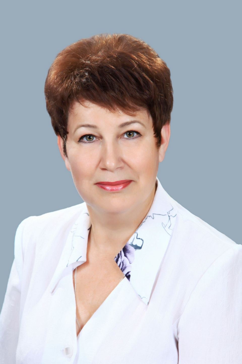 Селезнёва Ольга Борисовна