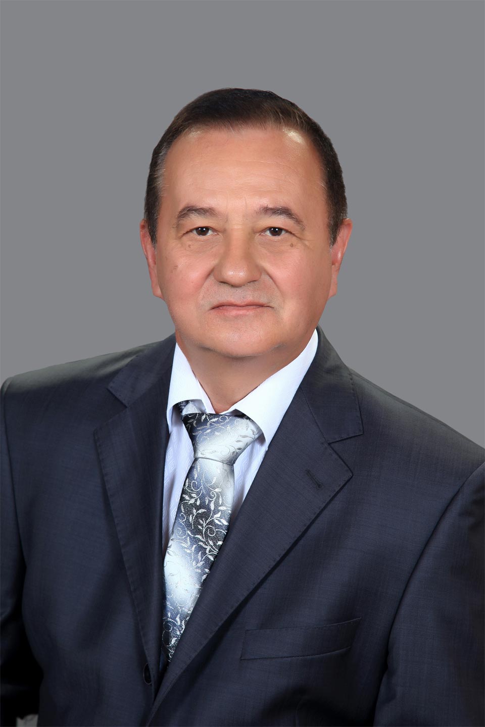 Воробьёв Александр Александрович