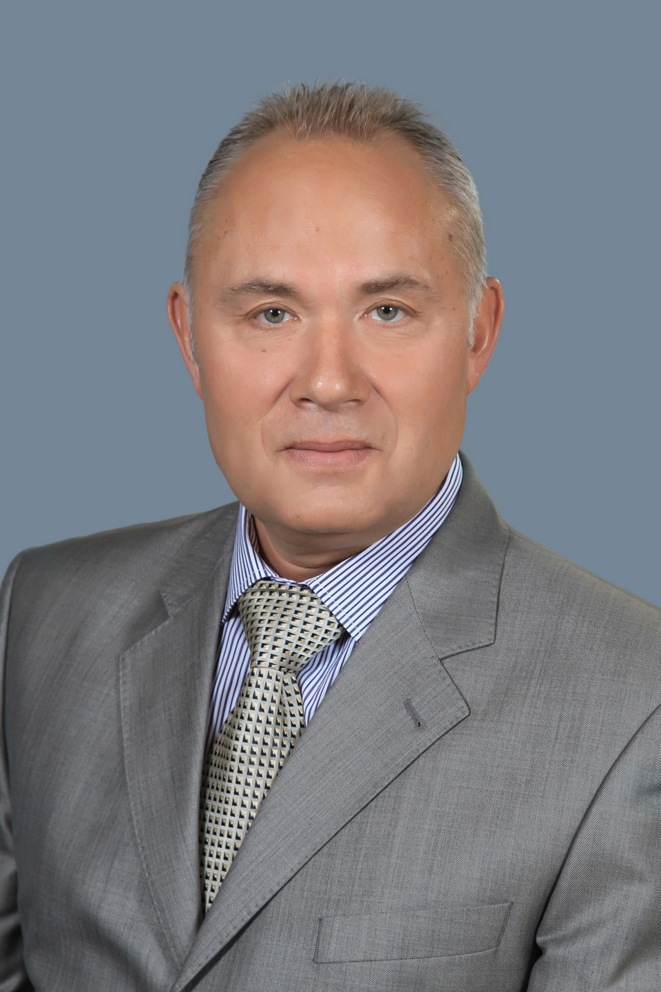 Семченко Иван Дмитриевич