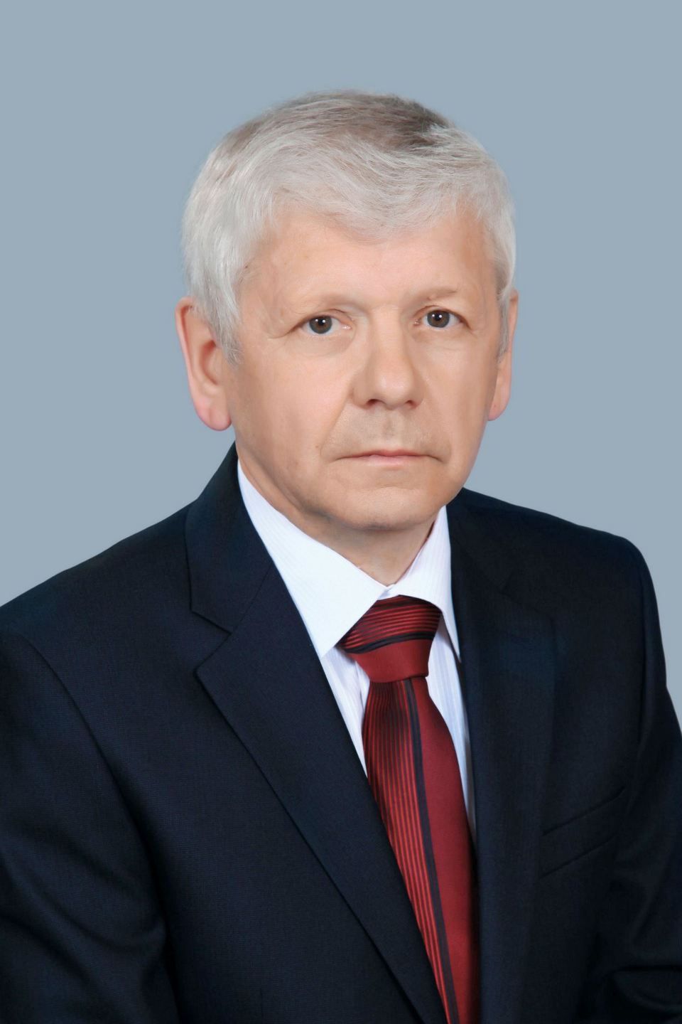 Кирсанов Евгений Константинович