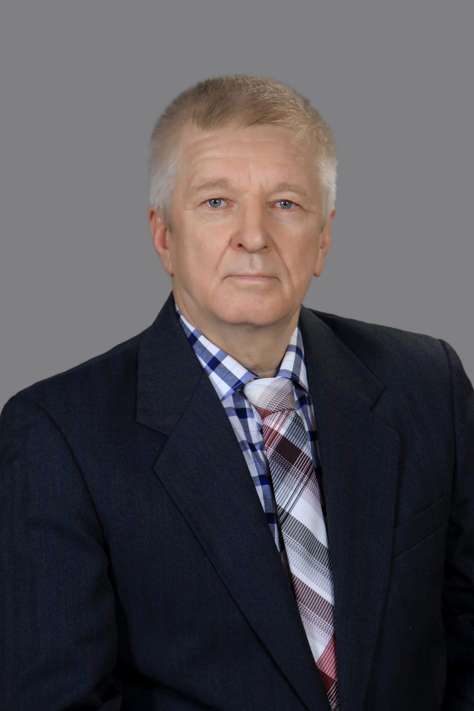 Лухманов Василий Иванович