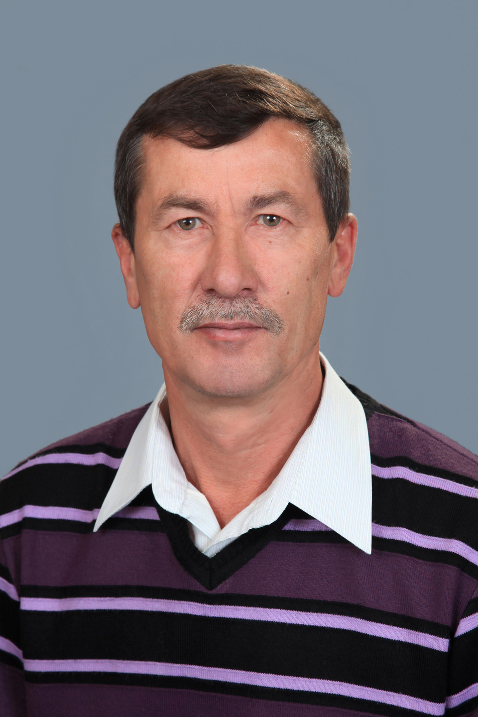 Иванов Анатолий Павлович
