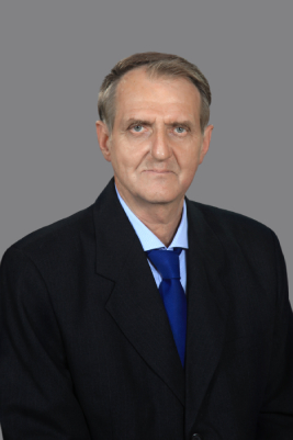 Макаров Игорь Николаевич