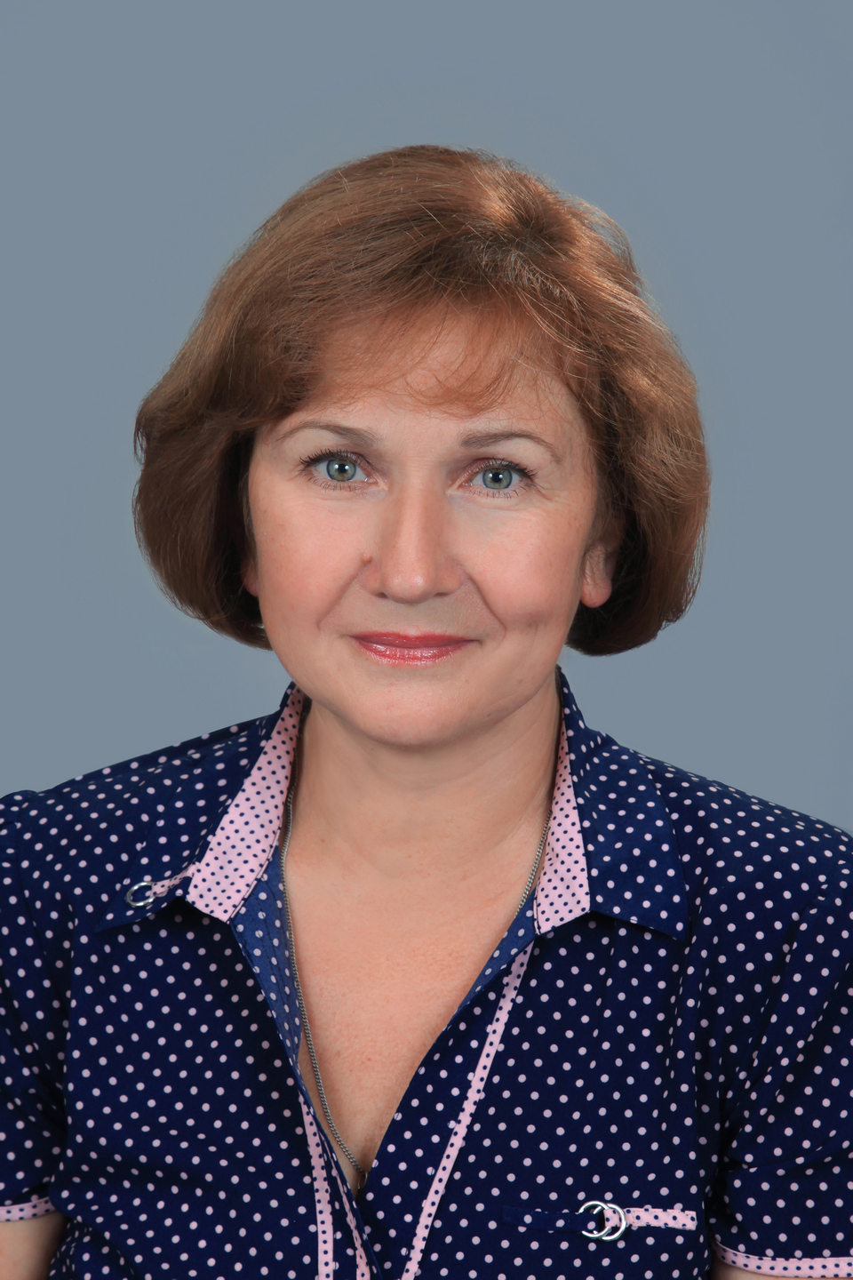 Новичкова Татьяна  Викторовна