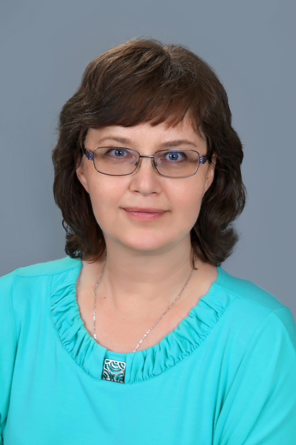 Баранова Татьяна Михайловна