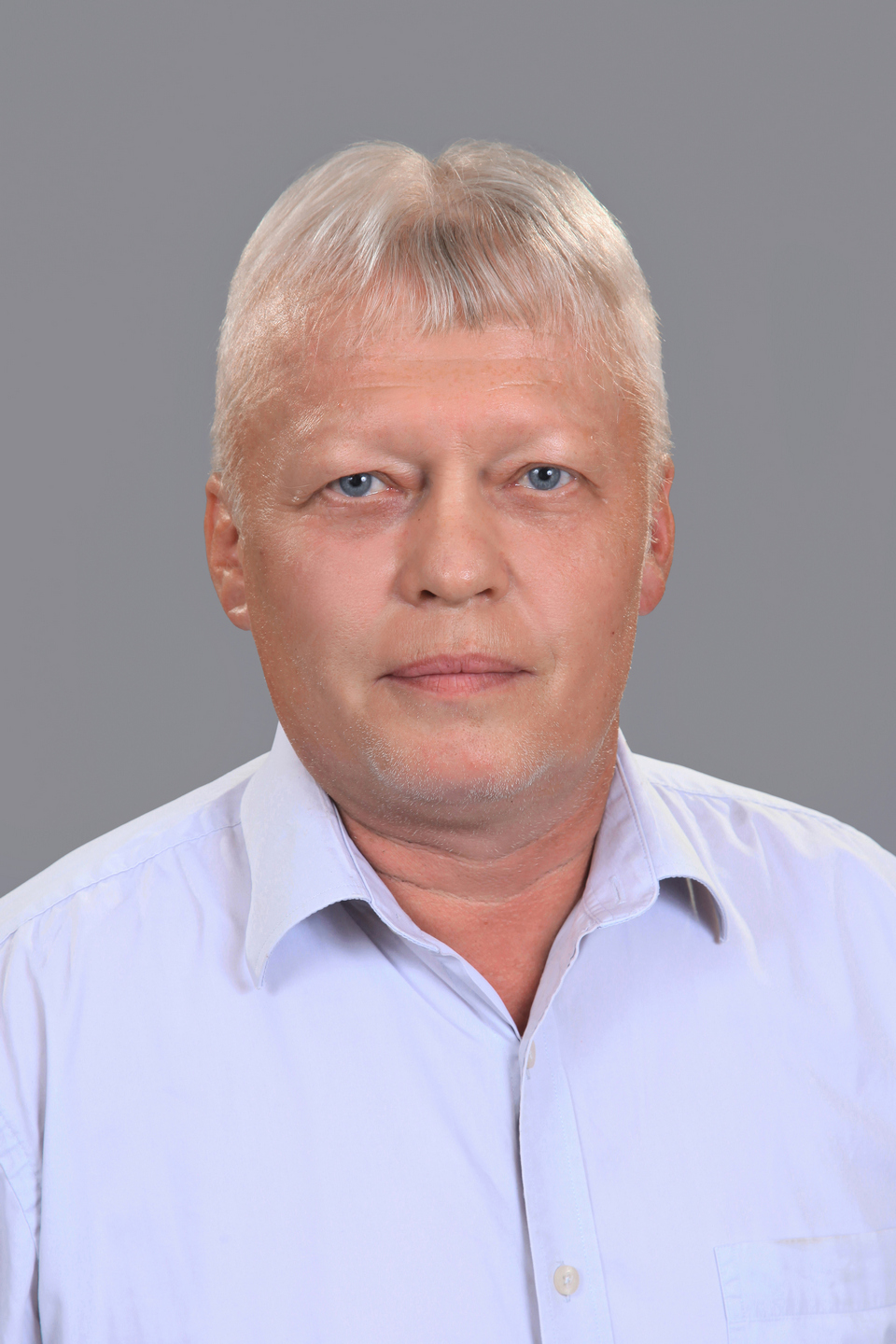 Кожемякин Игорь Николаевич